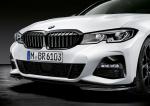 BMW 3-Series Touring M Performance Parts 2019 года (WW)